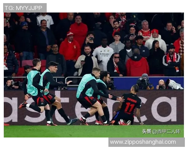 西甲精彩对决本菲卡逆转尤文图斯引发转会热议