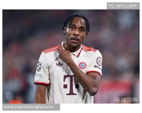 热刺逆袭拜仁6-2大胜帽子戏法点燃全场激情与转会传闻交织