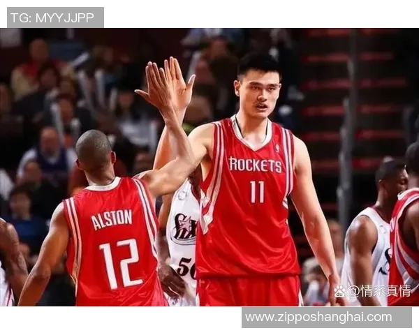 姚明与球迷的心灵对话:篮球背后的故事与情感交流 姚明与球迷的心灵对话:篮球背后的故事与情感交流