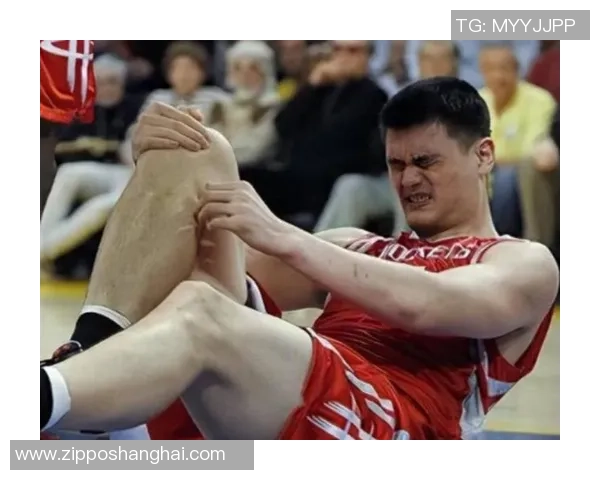 姚明在篮球场上的防守特点与技巧分析及其对比赛的影响