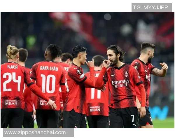 欧联杯激战马竞与AC米兰握手言和全场沸腾赛后分析引发热议