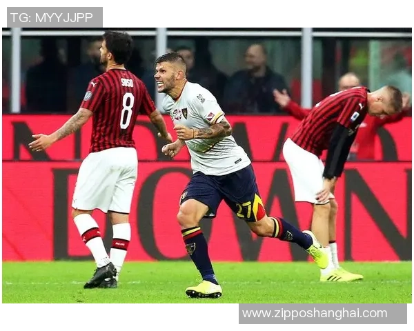 英超焦点战AC米兰与切尔西战成平局逆转瞬间点燃全场激情