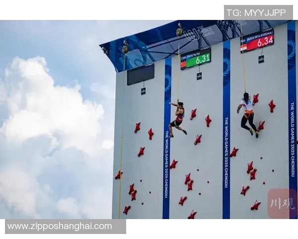 重庆攀岩队与杭州攀岩队赛后心理素质对比分析与反思