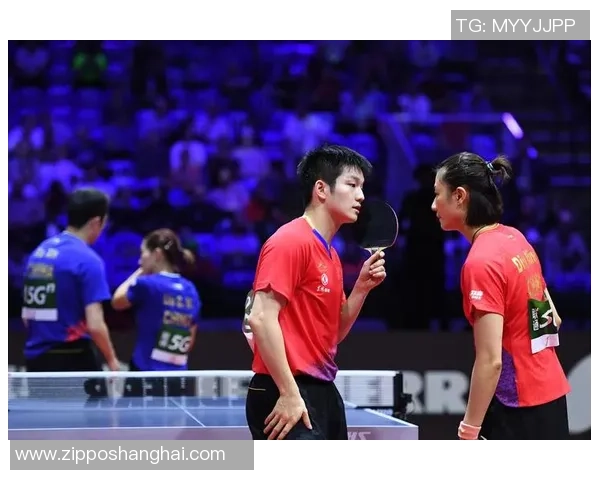 重庆乒乓球队在防守与反击中的得失分析与战术探讨