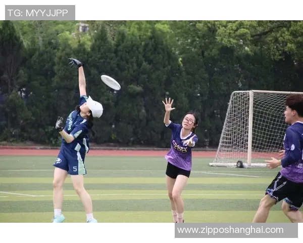 飞盘运动的灵活魅力：探秘杭州飞盘队的训练与比赛之道