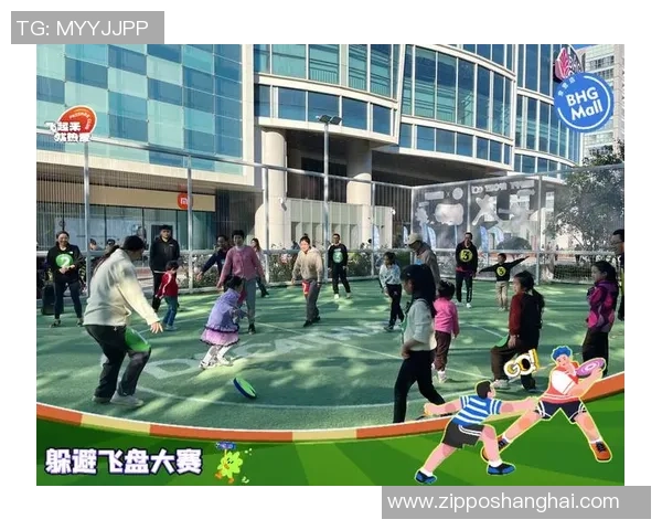 飞盘热潮下的战术之争上海飞盘队的策略与挑战解析