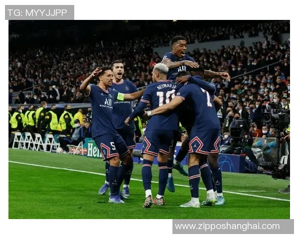 友谊赛惊现冷门巴黎圣日耳曼与皇马战平引发全场震惊