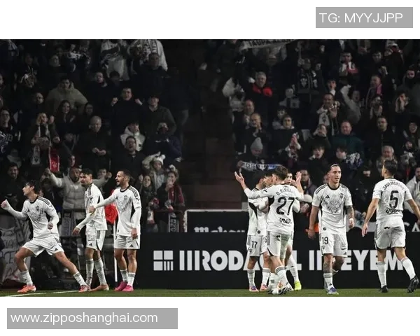 国王杯波尔图大胜皇马五球狂潮绝杀瞬间引爆全场精彩回顾