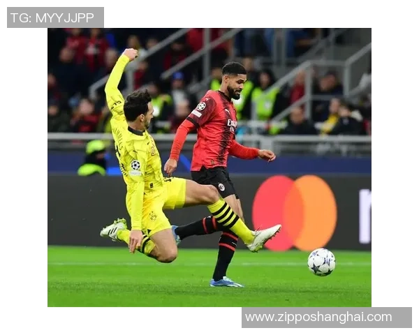 中超精彩对决AC米兰大胜多特蒙德神奇扑救引爆全场激情 中超精彩对决AC米兰大胜多特蒙德神奇扑救引爆全场激情