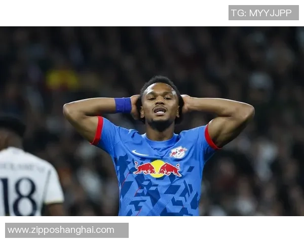 英超激战：皇马狂胜莱比锡红牌事件引发全场热议与争议