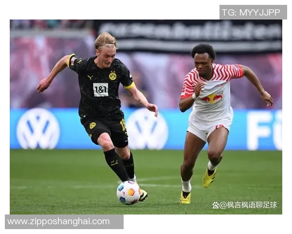 英超赛场惊现冷门莱比锡3-0击败多特蒙德战术解析引发热议 英超赛场惊现冷门莱比锡3-0击败多特蒙德战术解析引发热议