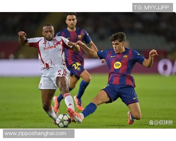 欧联杯震撼战役巴萨狂胜尤文图斯6比2全场沸腾瞬间回顾 欧联杯震撼战役巴萨狂胜尤文图斯6比2全场沸腾瞬间回顾