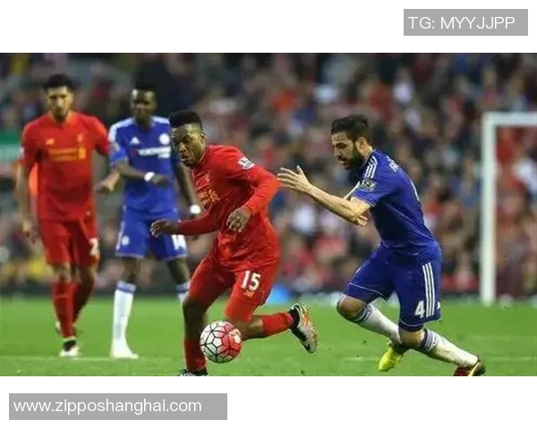 国王杯激战切尔西与利物浦平局逆转瞬间点燃全场激情